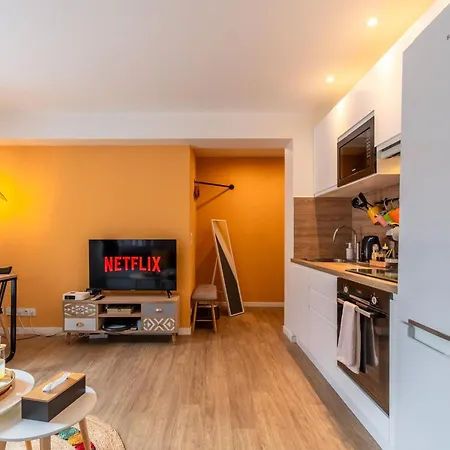 Cocon Loft - Massy Rer-tgv-orly-paris