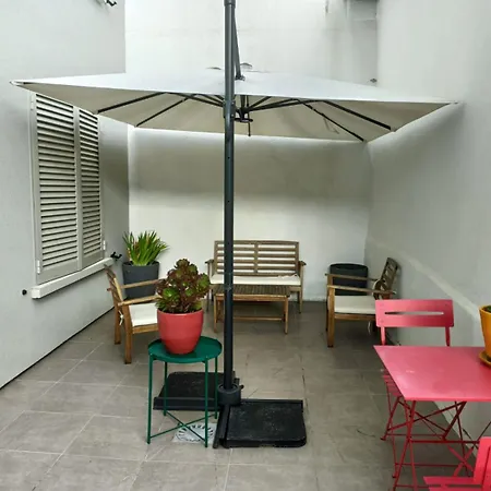 Cocon Loft - Massy Rer-tgv-orly-paris